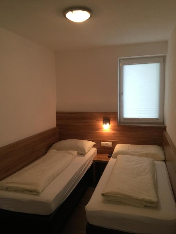 Townville Flachau Quarto foto