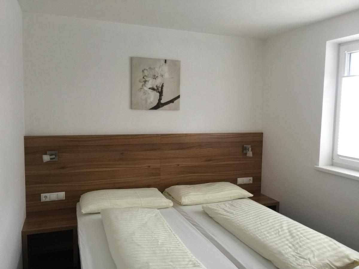 Townville Flachau Quarto foto