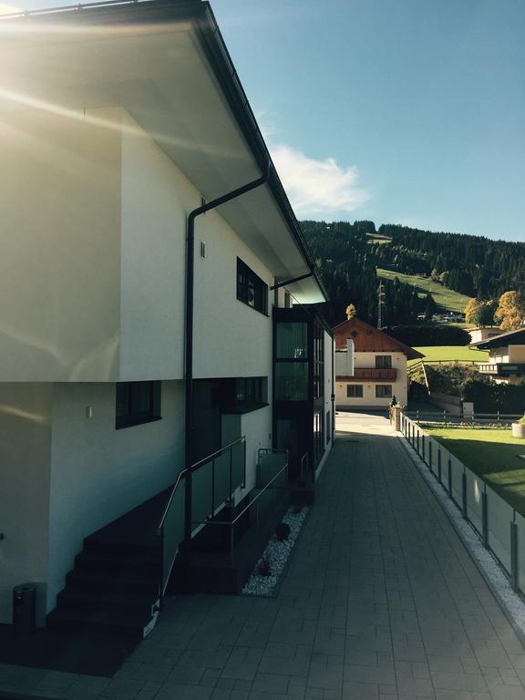 Townville Flachau Quarto foto