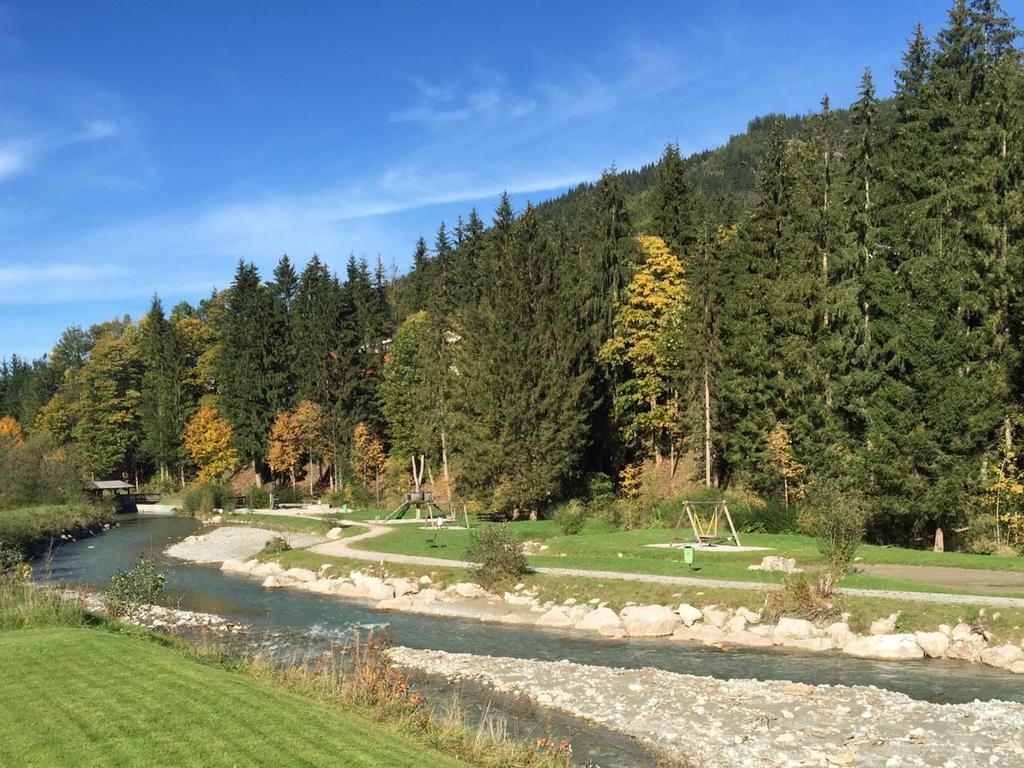 Townville Flachau Quarto foto