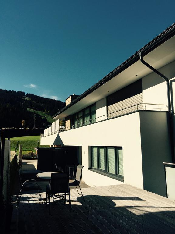 Townville Flachau Quarto foto