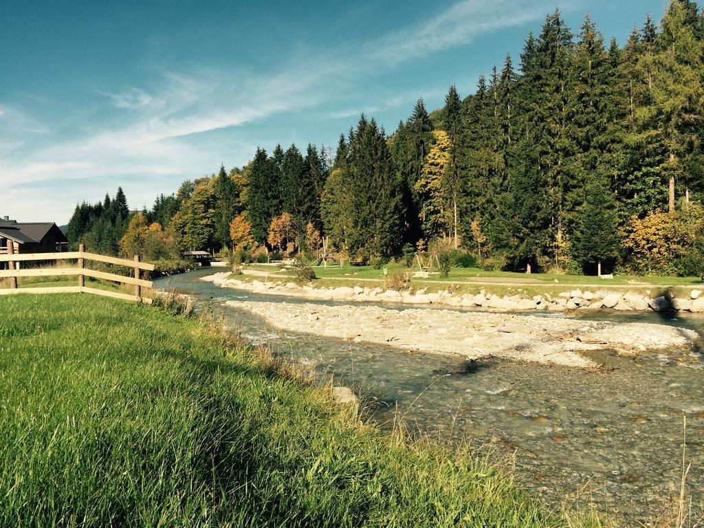 Townville Flachau Quarto foto
