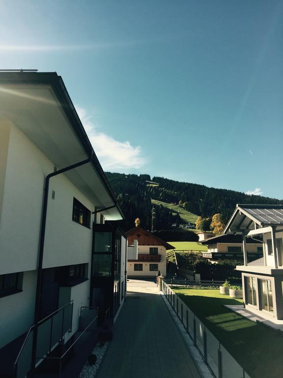 Townville Flachau Quarto foto